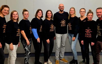 Der neue Vorstand 2025