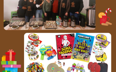 Adventszeit im Förderverein – Rückblick 2025